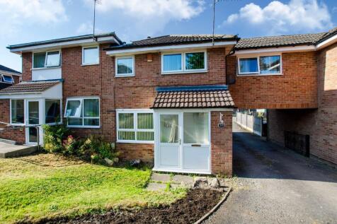 Farnham Walk, West Hallam, DE7