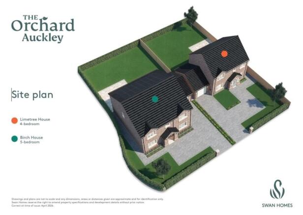 5 bed Detached for sale Image 9