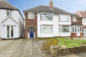 58, Croft Road, Birmingham B26 1SQ