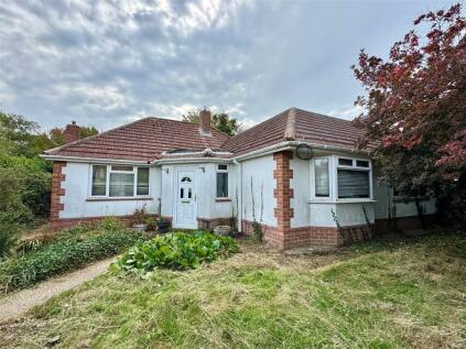 Old Milton Road, New Milton, Hampshire, BH25