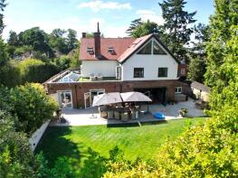 3, Heyward Gardens, Newbury RG14 6AQ