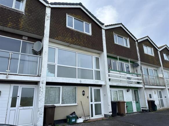 Mid Terrace House