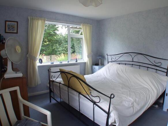 bed 1