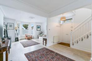 22, Rosaville Road, London SW6 7BL