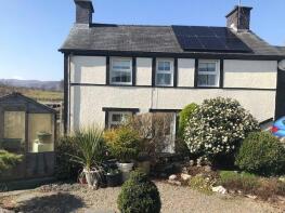 Dolgam, Fronwynion Street, Blaenau Ffestiniog LL41 4SL