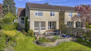 13 Fairview, Bruelands, Bruton BA10 0HX