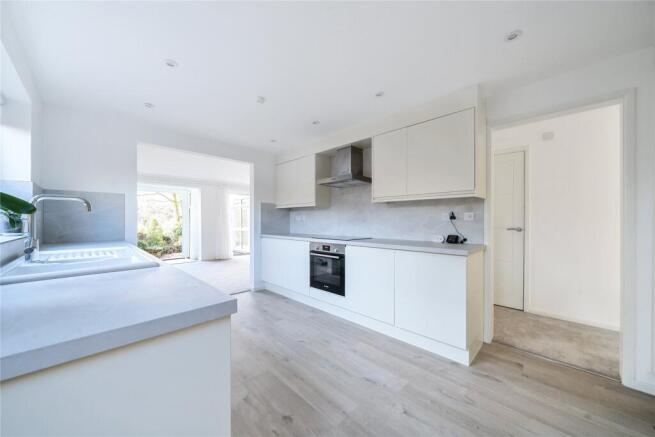 Kitchen 1