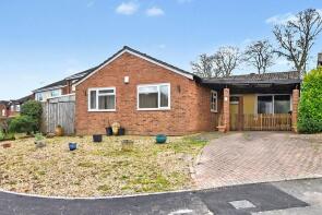 1, Evergreen Close, Exmouth EX8 4RR