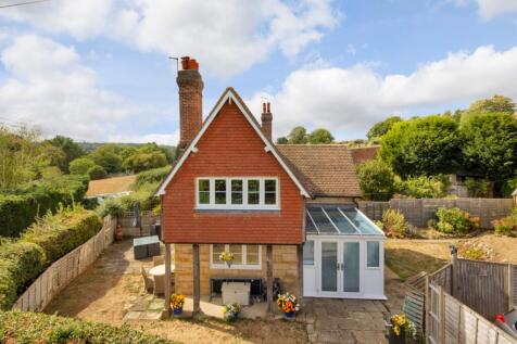 Poundsbridge Lane, Penshurst, Tonbridge, Kent, TN11