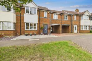 2, Nightingale Place, Colchester CO3 8WN