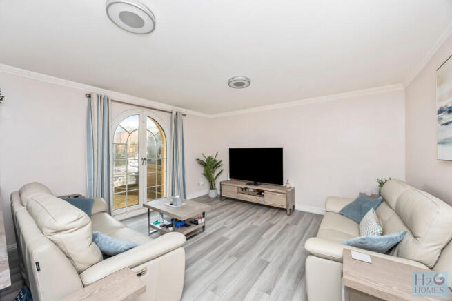 Mariner's Quay, F...