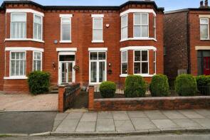 7, Glenfyne Road, Salford M6 7GF