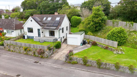 Hillcrest, Helston