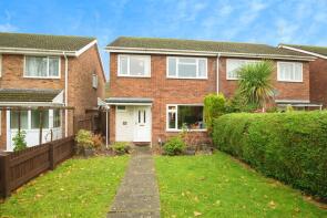 95, Waun Fach, Pentwyn, Cardiff CF23 7BD