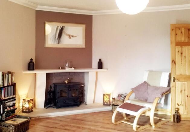 Living/Dining Room