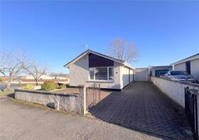 1, Leachkin Drive, Inverness IV3 8LG