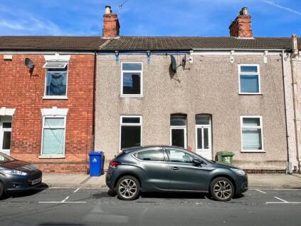 Lord Street, Grimsby, DN31