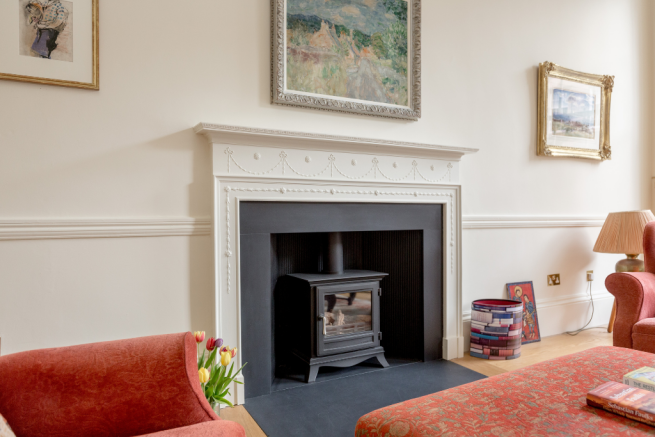 21, Danube Street, Stockbridge, Edinburgh photo 4