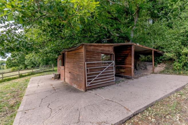 Stables
