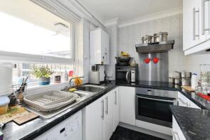 36, Harrington Court, Altyre Road, Croydon CR0 5LF