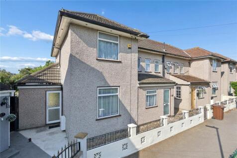 Mayesbrook Road, Dagenham, RM8