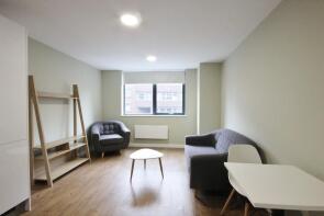 Apartment 10, 125a Holman House, Queen Street, City Centre, Sheffield S1 2DU