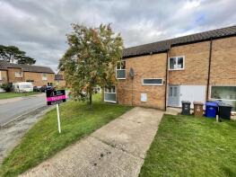84, Eriswell Drive, Brandon IP27 9AQ