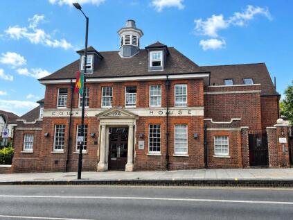 High Street, Barnet, EN5