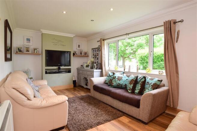 Lounge Area