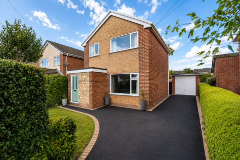 Wylfa Avenue, Mynydd Isa, CH7 6YH