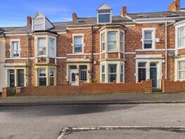 278, Rectory Road, Bensham, Gateshead NE8 4RP