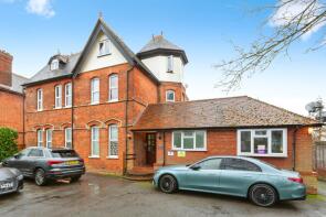 Flat 2, 7, Boyn Hill Avenue, Maidenhead SL6 4ET