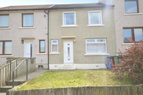 20, Hallglen Terrace, Falkirk FK1 2AP