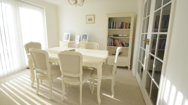 Diningroom