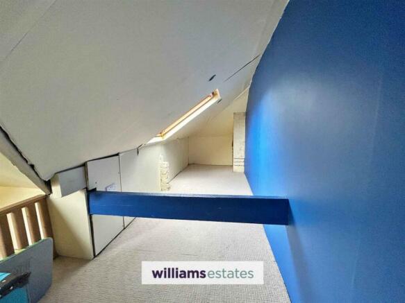 Loft Space