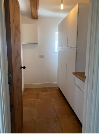 Pantry