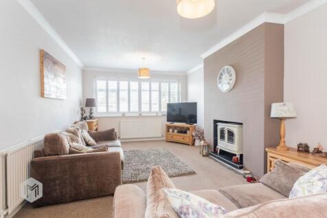 Everard Close, Worsley, M28