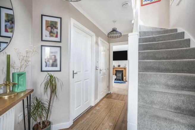 37 Brampton Grange Drive