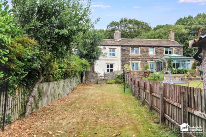 2 bed Terraced for sale Image 12