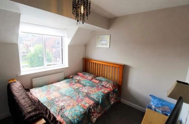 2 bed House to rent Image 6