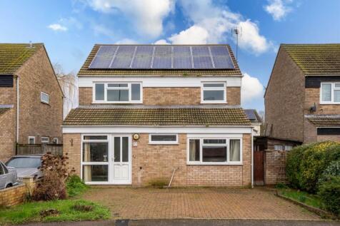 Hollytrees, Bar Hill, CB23