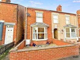 41, North Street, March PE15 8LS