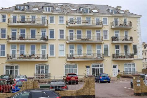 Seaside Road, St. Leonards-On-Sea
