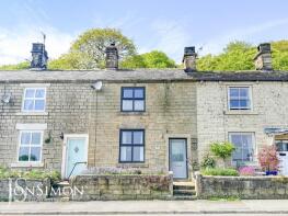 16, Lumb Carr Road, Bury BL8 4NW