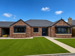 6, Field Head Road, Grimsby DN37 7SS
