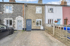 52, Mill Road, Bury St. Edmunds IP33 3NJ