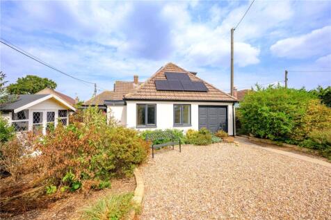 Sleaford Road, Cranwell Village, Sleaford, Lincolnshire, NG34