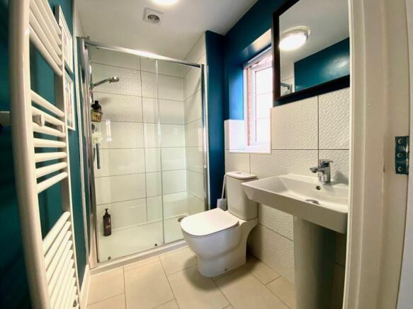 En-Suite