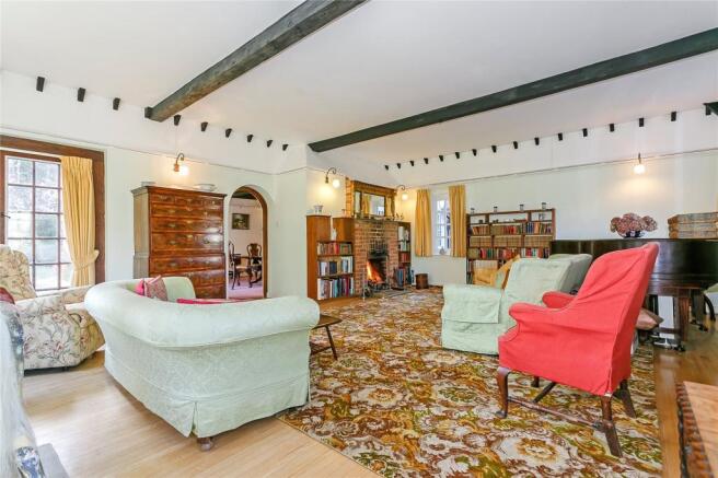 Drawing Room