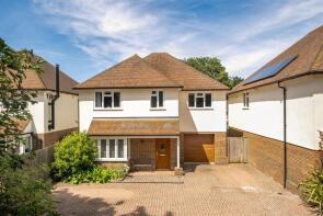 2, Alvanbury Close, Maidstone ME15 9XS